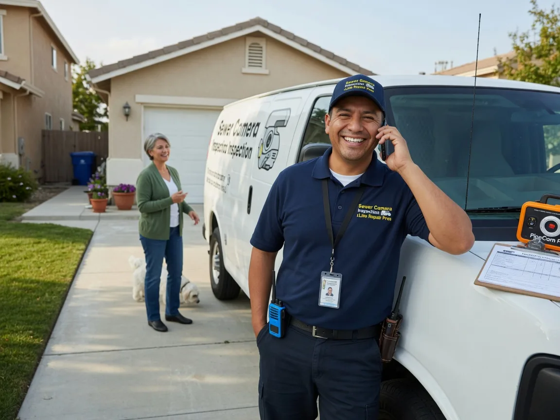 Sewer Line Repair Gulston, KY FAQs